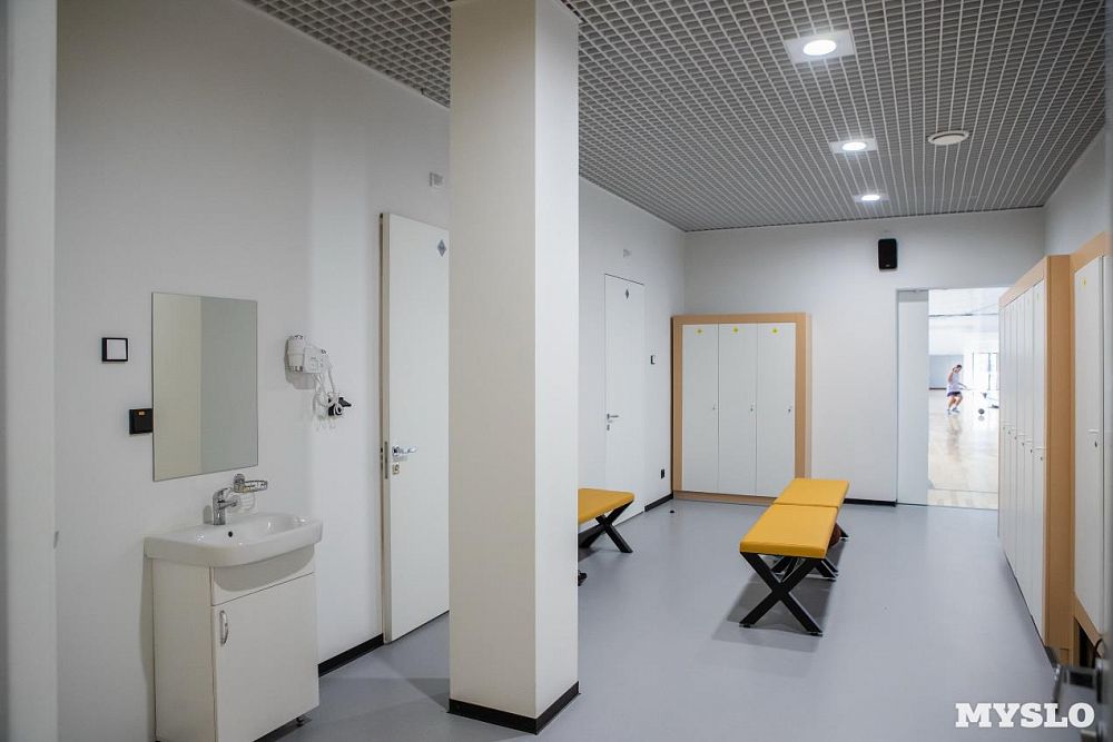 ФОК "Оружейник" ФОК "Оружейник"