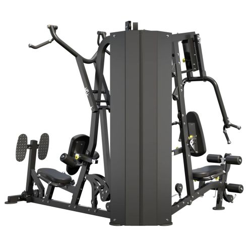 Многофункциональный силовой комплекс HOIST H-2200#5 Многофункциональный силовой комплекс HOIST H-2200#5