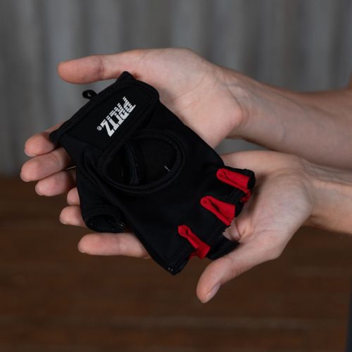 Перчатки для фитнеса PRCTZ WEIGHT GLOVES#4 Перчатки для фитнеса PRCTZ WEIGHT GLOVES#4