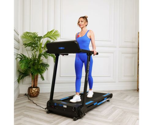 Беговая дорожка DFC GINTELL SMARTREK PLUS T-FT4700#15 Беговая дорожка DFC GINTELL SMARTREK PLUS T-FT4700#15