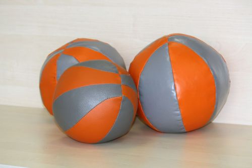 Медбол (тент)#2