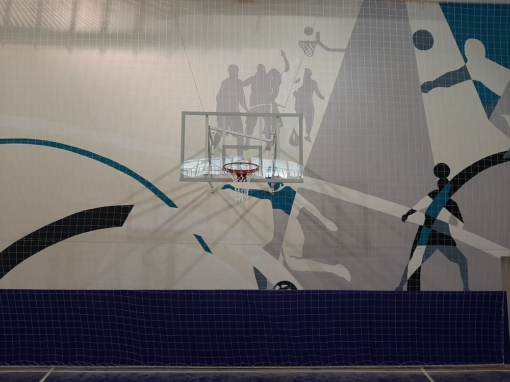 РУТ МИИТ (универсальный зал) РУТ МИИТ (универсальный зал)