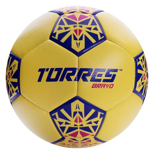 Мяч футбольный TORRES Bravo-4 №4 Мяч футбольный TORRES Bravo-4 №4