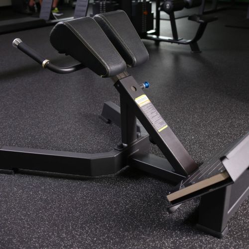 Тренажер для разгибания спины Гиперэкстензия DHZ A3045#2 Тренажер для разгибания спины Гиперэкстензия DHZ A3045#2