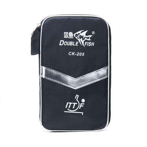 Ракетка для настольного тенниса DOUBLE FISH CK-205#5 Ракетка для настольного тенниса DOUBLE FISH CK-205#5