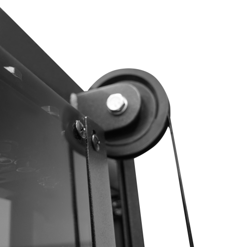 Кроссовер профессиональный стек 100 кг BRONZE GYM PARTNER ML-820#14