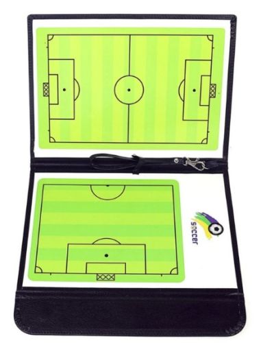 Тактическая доска футбольная (магнитная)#2 Тактическая доска футбольная (магнитная)#2