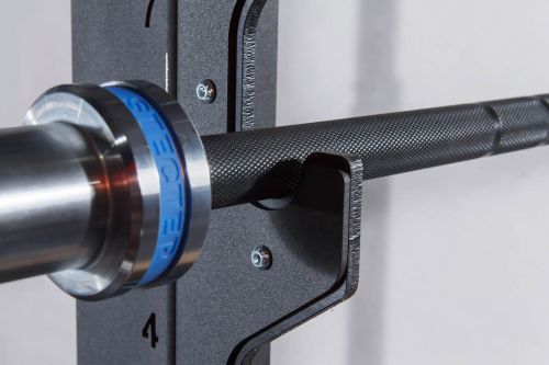 Настенный кронштейн для грифа#6 Настенный кронштейн для грифа#6