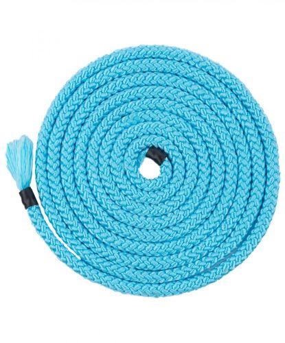 Скакалка гимнастическая Chante Cinderella Blue 3 м Скакалка гимнастическая Chante Cinderella Blue 3 м