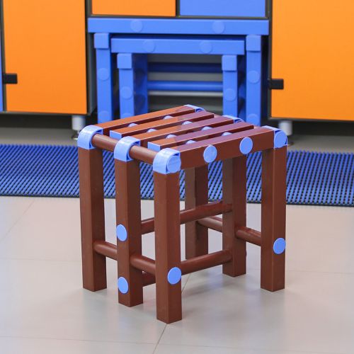 Табурет 420х376х450 мм