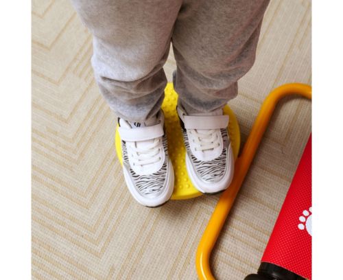 Беговая дорожка детская DFC VT-2301T#12 Беговая дорожка детская DFC VT-2301T#12