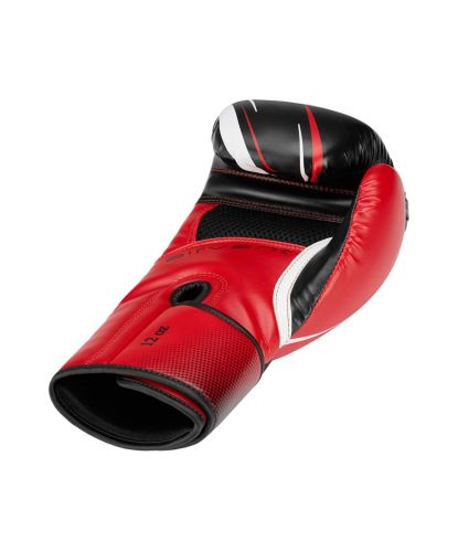 Перчатки боксерские INSANE IMPACT IN24-BG003 (красный)#2