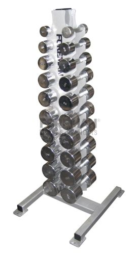 Подставка под легкие гантели (вертикальная) FOREMAN FR-817 Подставка под легкие гантели (вертикальная) FOREMAN FR-817
