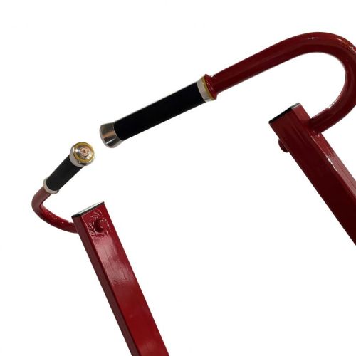 Тренажер Независимая тяга сверху DHZ SMR2005#12