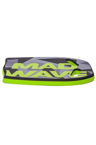 Доска для плавания MADWAVE M0729 (EVA) мультиколор#3 Доска для плавания MADWAVE M0729 (EVA) мультиколор#3