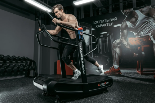 Беговая дорожка UltraGym UG-M 003#3 Беговая дорожка UltraGym UG-M 003#3