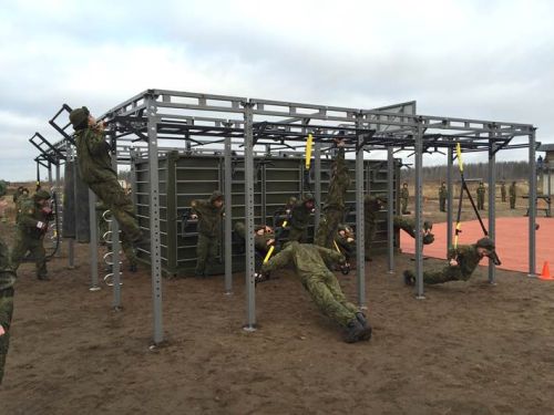 Мобильный спортивный комплекс FOREMAN ФРЕМ.333759.001#5