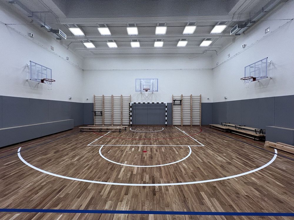 ГБОУ Школа №1190