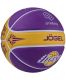 Мяч баскетбольный Jogel Streets LEGEND №7 (резина)#7 Мяч баскетбольный Jogel Streets LEGEND №7 (резина)#7