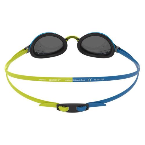 Очки для плавания SPEEDO Vengeance (дымчатые линзы)#2 Очки для плавания SPEEDO Vengeance (дымчатые линзы)#2