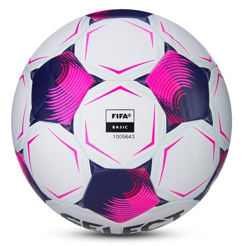 Мяч футбольный SELECT Atlanta V26 №5 FIFA Basic (ТПУ)#5