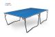 Теннисный стол START LINE Hobby EVO Blue#8