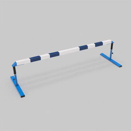 Барьер для стипль-чеза 5 м Барьер для стипль-чеза 5 м