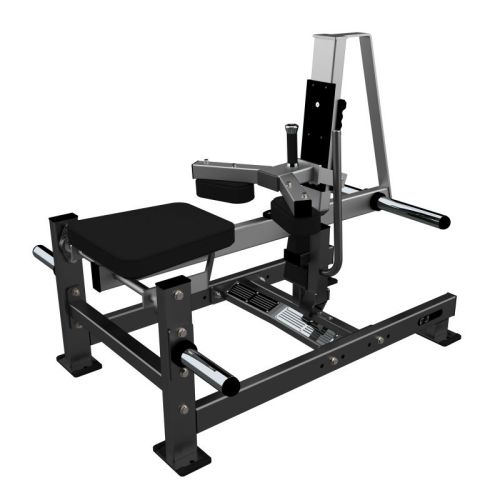 Тренажер Голень сидя DHZ SMR2025