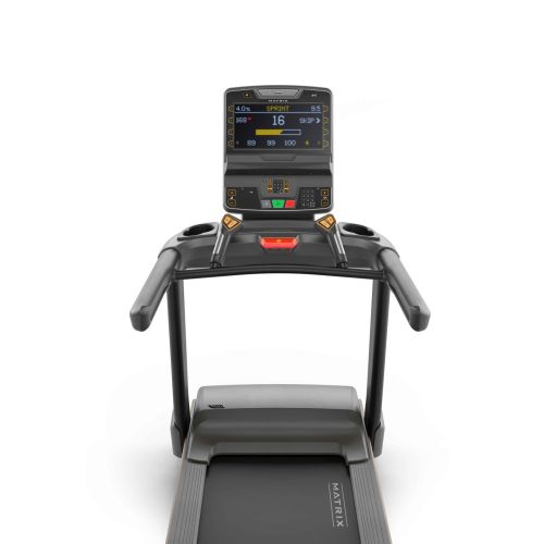 Беговая дорожка MATRIX Lifestyle Premium LED (T-LS-F/PLED-C)#4