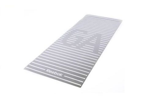 Тренировочный коврик (мат) для йоги Reebok двухсторонний 4мм YO-GA Тренировочный коврик (мат) для йоги Reebok двухсторонний 4мм YO-GA