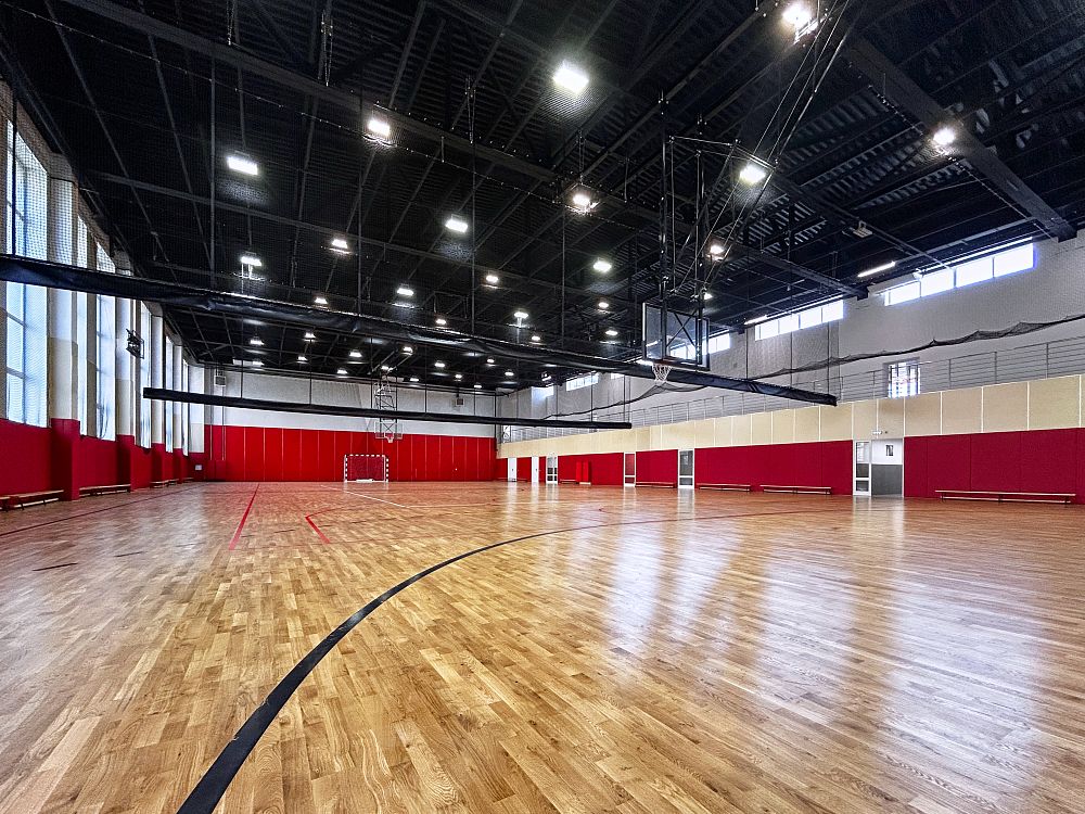 Спортивный комплекс «Орион» Спортивный комплекс «Орион»