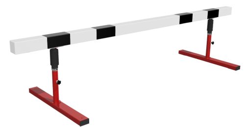 Барьер для стипль-чез 5 м#2 Барьер для стипль-чез 5 м#2