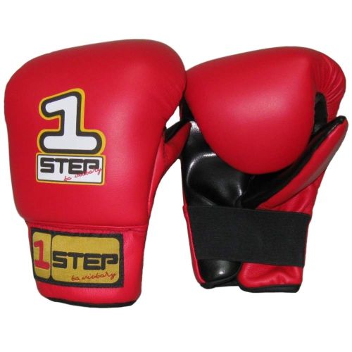 Перчатки снарядные ПУМА (иск.кожа) Перчатки снарядные ПУМА (иск.кожа)