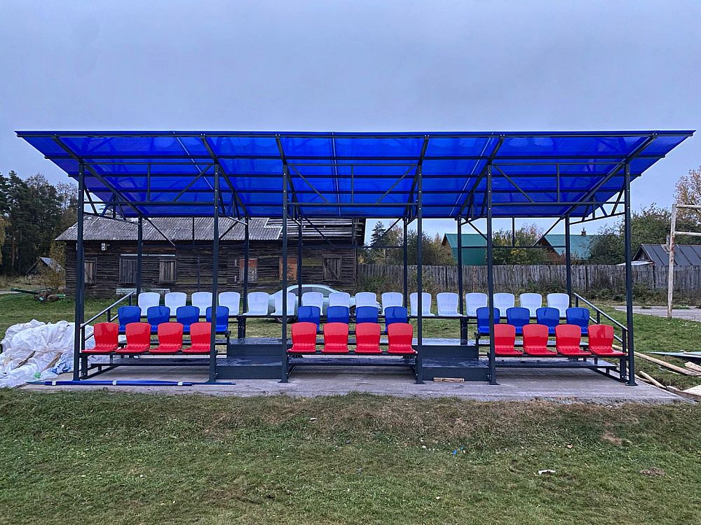 Общественная территория в г. Юрьевец Общественная территория в г. Юрьевец