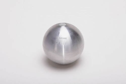Ядро для толкания соревновательное POLANIK PK-7,26/113 (сертификат IAAF)#2