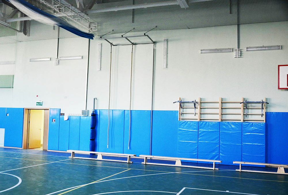 СОШ №2045 г. Москва, Зеленоград