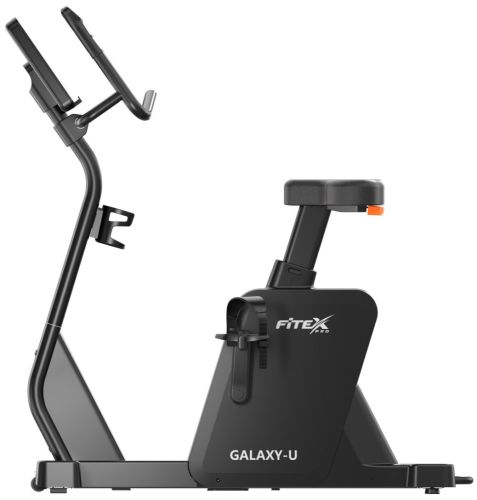 Вертикальный велотренажер FITEX PRO GALAXY-U#2
