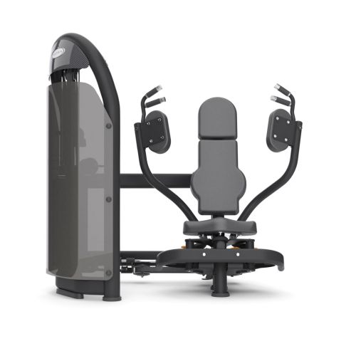 Тренажер Баттерфляй AURA MATRIX G3-S12
