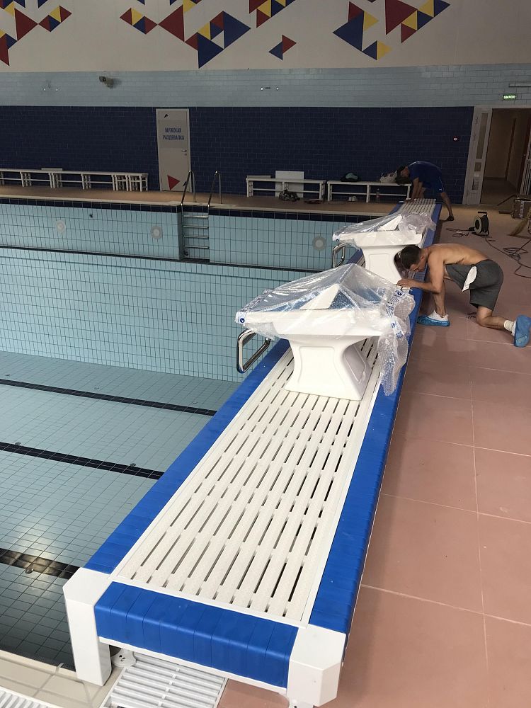 УТК "Атлант" ЦСКА