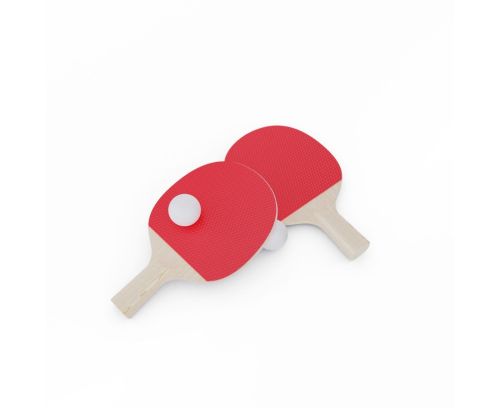 Теннисный стол DFC TORNADO Cyclone Indoor Green (с сеткой)#9