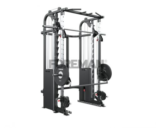 Многофункциональный комплекс для тренировок FOREMAN FY-3092