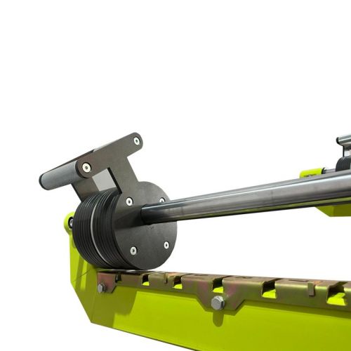 Уличный тренажер Верхняя тяга с переменной нагрузкой ZAVODSPORTA Force-2807#3 Уличный тренажер Верхняя тяга с переменной нагрузкой ZAVODSPORTA Force-2807#3