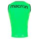 Манишка тренировочная MACRON Practice+ (зеленый)#3