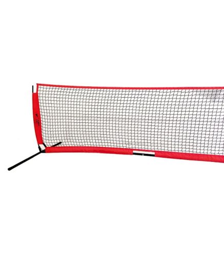 Сетка для большого тенниса детская TENNIS LIFE 5,5х0,91 м#3