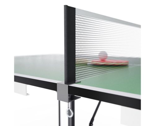 Теннисный стол DFC TORNADO Cyclone Indoor Green (с сеткой)#6