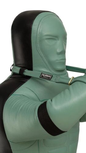 Спарринг-партнер FILIPPOV (натуральная кожа)#5 Спарринг-партнер FILIPPOV (натуральная кожа)#5