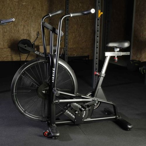 Велотренажер Airbike TANGEN X-8860#7 Велотренажер Airbike TANGEN X-8860#7