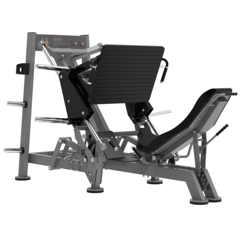 Тренажер Жим ногами под углом 45 FITEX PRO FTX-FWL36