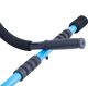 Турник в дверной проём многофункциональный PRCTZ DOOR GYM MULTI-FUNCTION#5 Турник в дверной проём многофункциональный PRCTZ DOOR GYM MULTI-FUNCTION#5