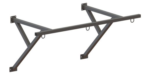 Консоль для 3-х подвесных гимнастических снарядов СТ-196